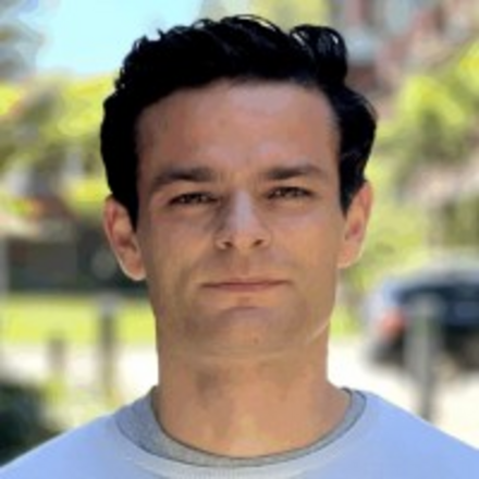 Chai Discovery founder
