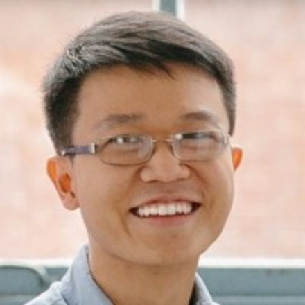 Cognition founder
