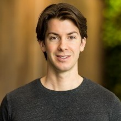 General Matter founder